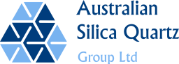 Australian Silica Quartz Group Ltd
